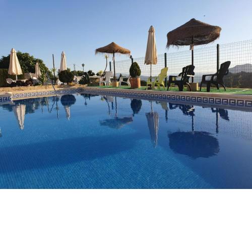 Apartamentos Rurales Sierra Alta