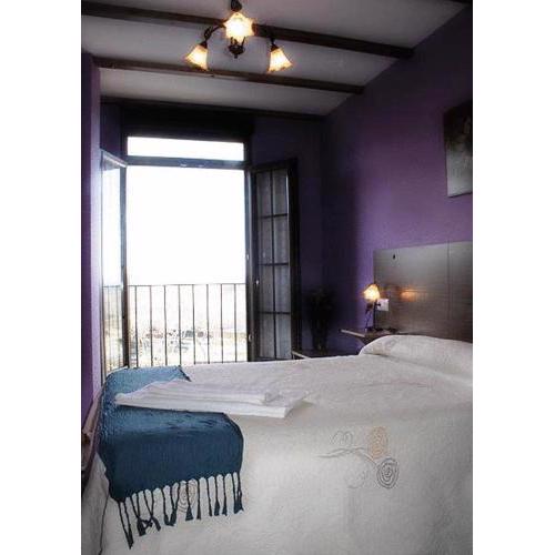 Apartamentos Rurales Sierra de Béjar