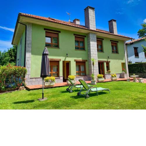 Apartamentos Rurales & Spa Antilles Playa