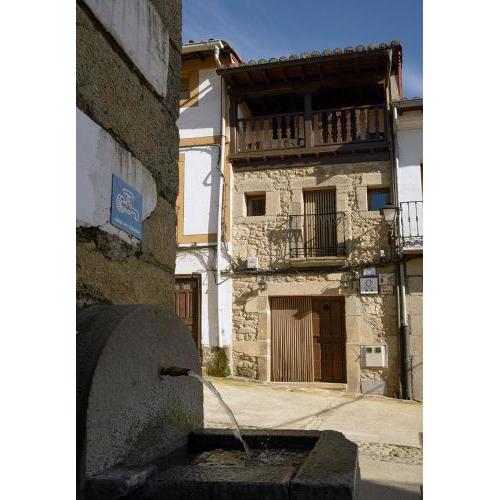 Apartamentos Rurales Tía Josefa