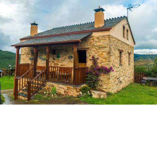 Apartamentos Rurales Tía Vicenta