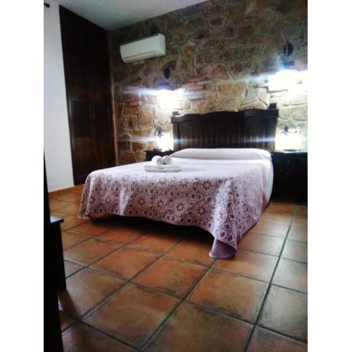 Apartamentos Rurales Tierras de Granadilla