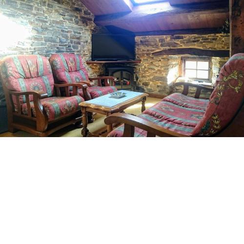 Apartamentos Rurales Vega de Llan
