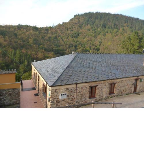 Apartamentos Rurales Veredas