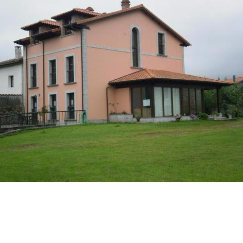 Apartamentos Rurales Villa Carla