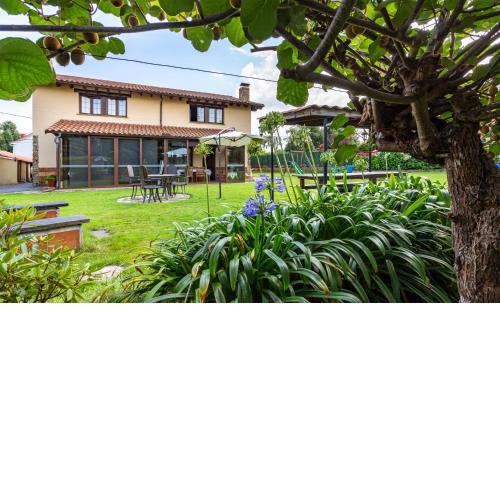 Apartamentos Rurales Villa de Sain Cudillero