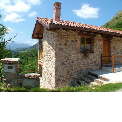 Apartamentos Rurales Vista del Sueve