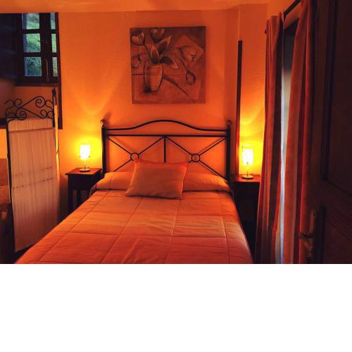 Apartamentos Rurales Xaranzana