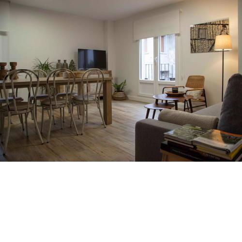 Apartamentos Rurality Home