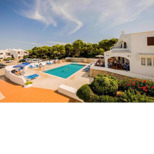 Apartamentos Sa Cala