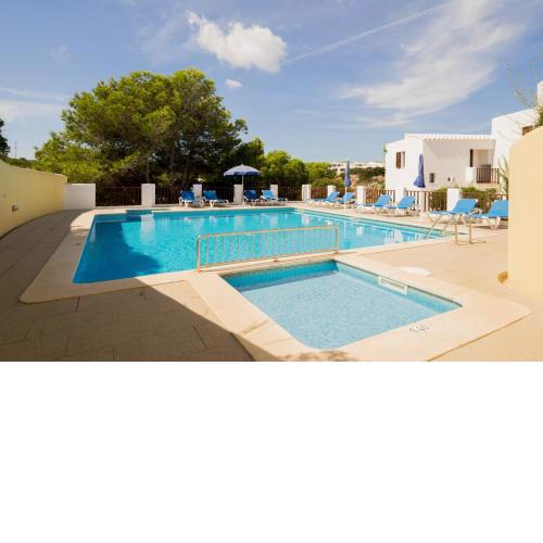 Apartamentos Sa Cornisa