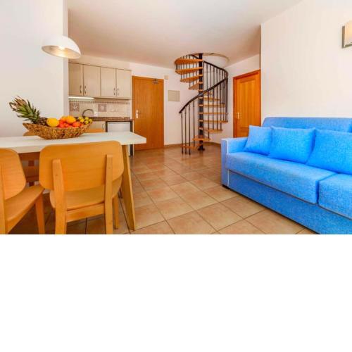 APARTAMENTOS SA VARADERO 3S CON VISTA MARE LATERALE