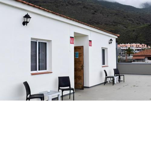 Apartamentos Sabare
