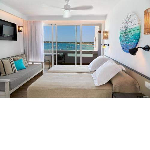 Apartamentos Sabina Playa