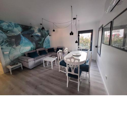 Apartamentos SABINILLAS