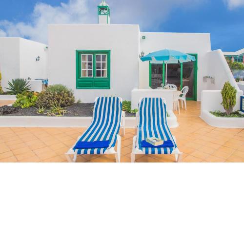 Apartamentos Sal y Mar