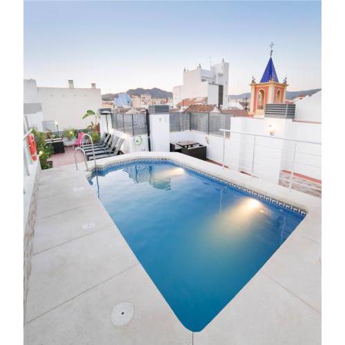 Apartamentos Salamanca