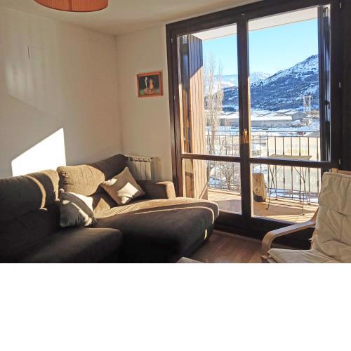 Apartamentos Sallent de Gállego 3000