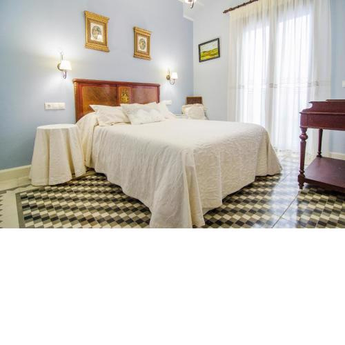 Apartamentos Salmerones