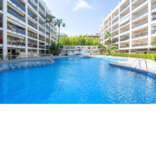 Apartamentos Salou - 111