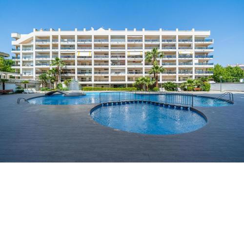 Apartamentos Salou - 112