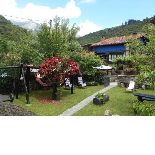 Apartamentos Samelar