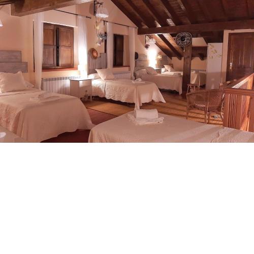 Apartamentos San Antonio de Garabandal