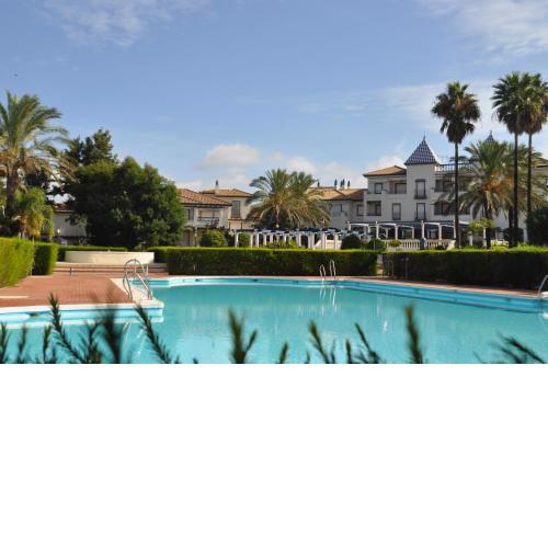 Apartamentos San Bruno Canela