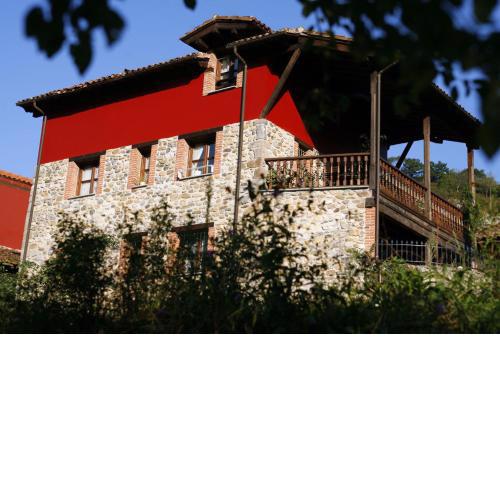 Apartamentos San Francisco Rural