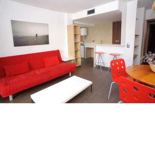 Apartamentos San Francisco