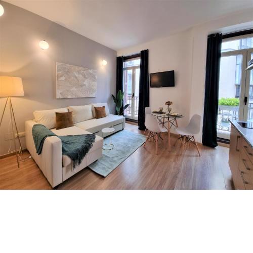 Apartamentos San Isidro