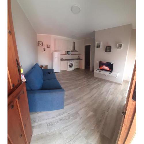 Apartamentos San Juan