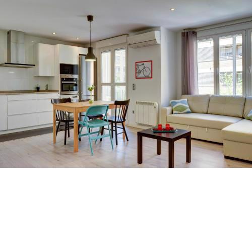 Apartamentos San Lázaro 2