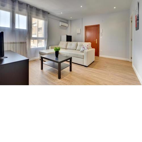 Apartamentos San Lázaro