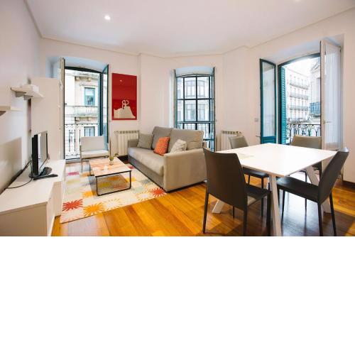 Apartamentos San Marcial 28