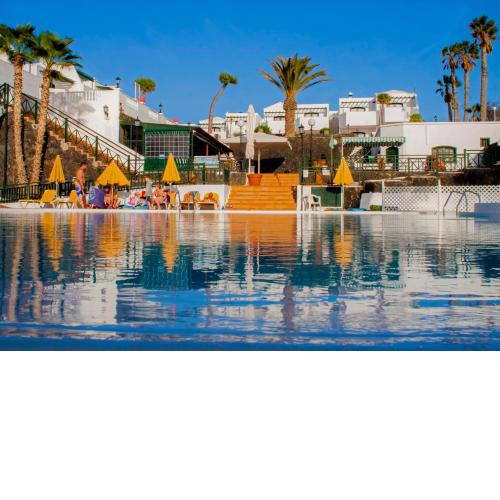 Apartamentos San Marcial