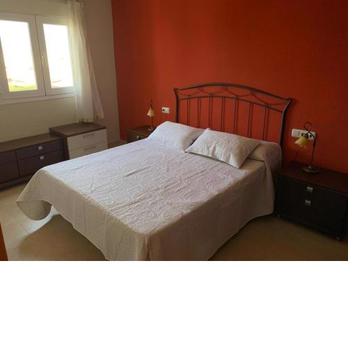 Apartamentos San Miguel 2