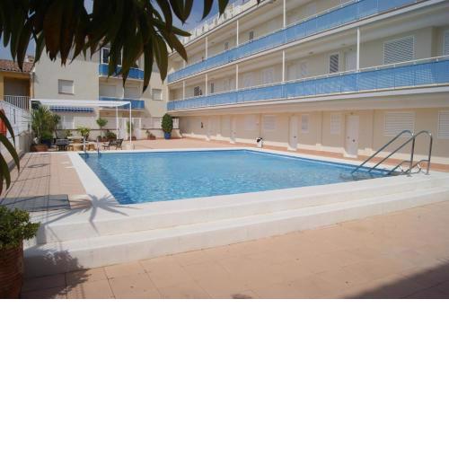 Apartamentos San Miguel