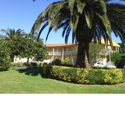 Apartamentos San Pedro en Llanes