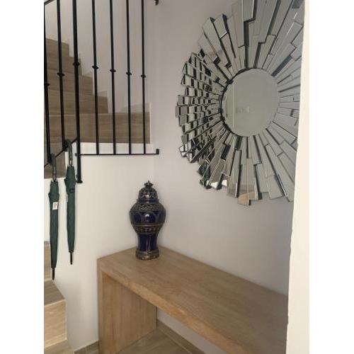 APARTAMENTOS SAN PEDRO