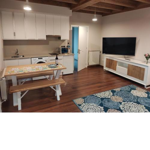 Apartamentos San Román