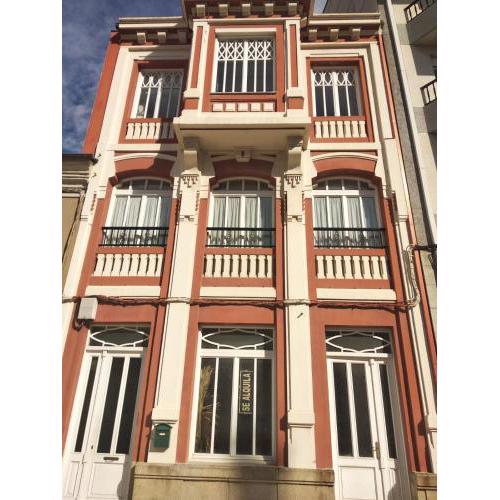 Apartamentos San Roque