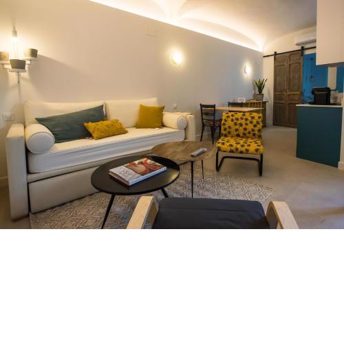 Apartamentos San Salvador Parking Gratis
