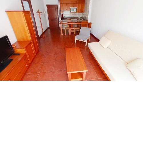 Apartamentos San Vicente Playa
