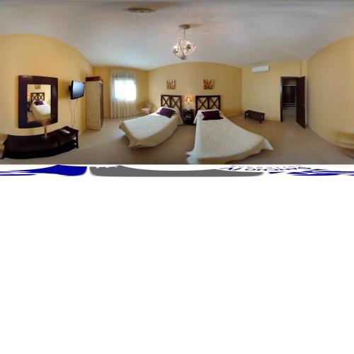 Apartamentos Sancho IV