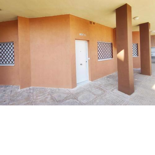 APARTAMENTOS SANLUCAR CASA B