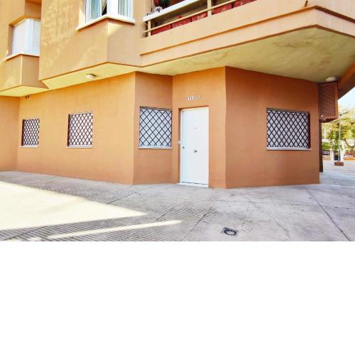 APARTAMENTOS SANLUCAR CASA C