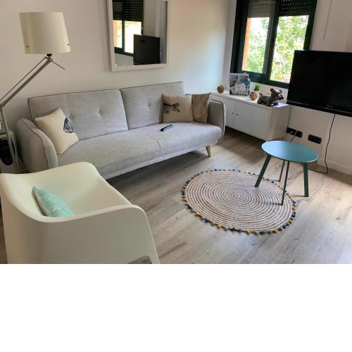 Apartamentos Sant Ramon-Begur