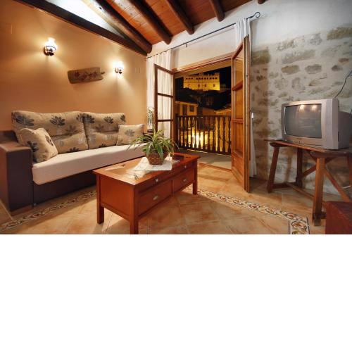 Apartamentos Santa Agueda