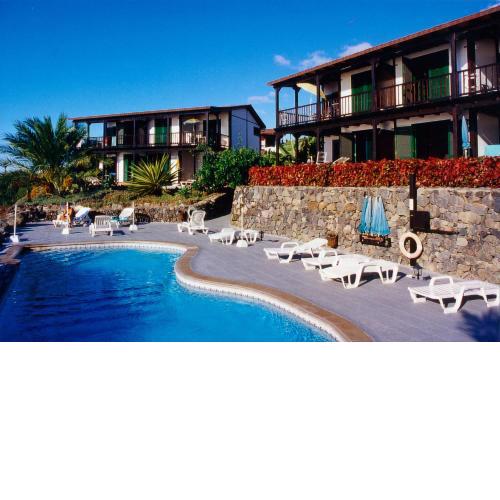 Apartamentos Santa Ana - Adults Only